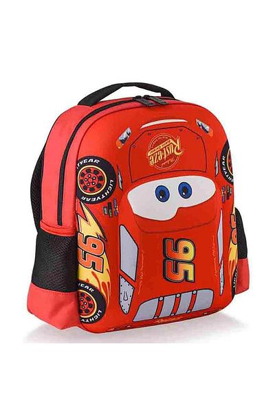 Mikro Rucsac pentru școală primară Cars Due Buddy 30 X 39 X 11 Cm 42220