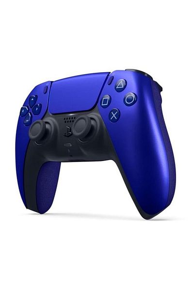 Sony PS5 Dual Sense Cobalt Blue Controller