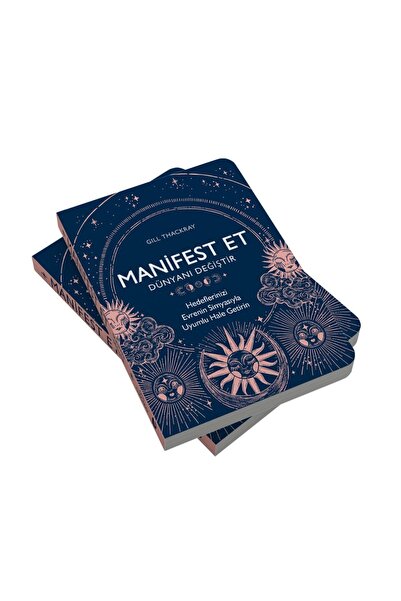 Manifest Et & Dünyanı Değiştir