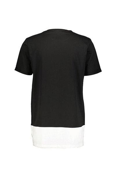 Diandor Ανδρικό κοντομάνικο μπλουζάκι Oversize - 2317031