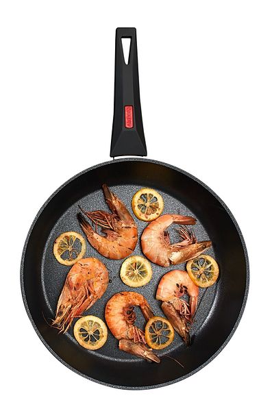 Amboss Storm 26 Cm Pan - Comfortable and Stylish