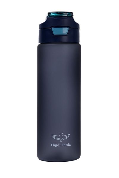 Fagel Fenix Prasinous Matte Howard 1000 ml & 850 ml Tritan Flask Set