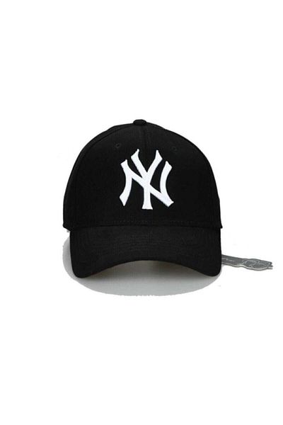 By Şapka Hat Ny Ню Йорк