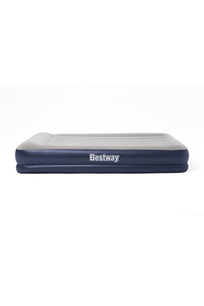 BESTWAY Çift Kişilik - Elektrikli Şişme Yatak - 67725