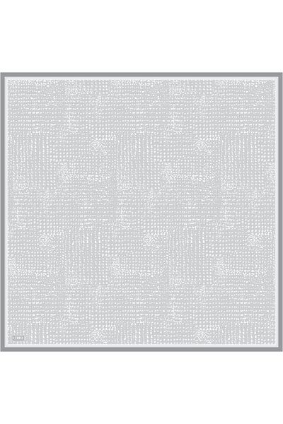 Belli Belli̇ Pure Silk Scarf 4029D (Twill)