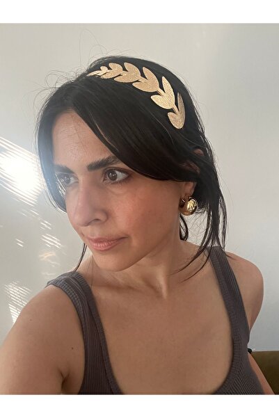 Hoop jewelery Coroana Modelului Helen