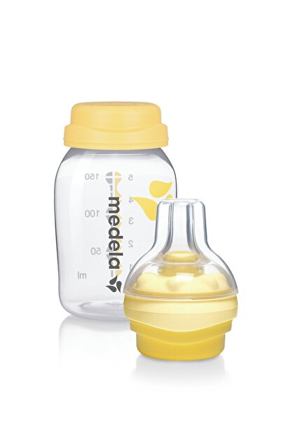 Medela Calma Anne Sütü Biberonu 150ml