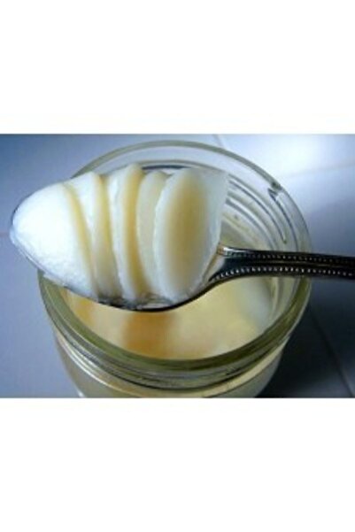 Çerçi Yusuf Domuz Yağı 50gr "saf Yağ"