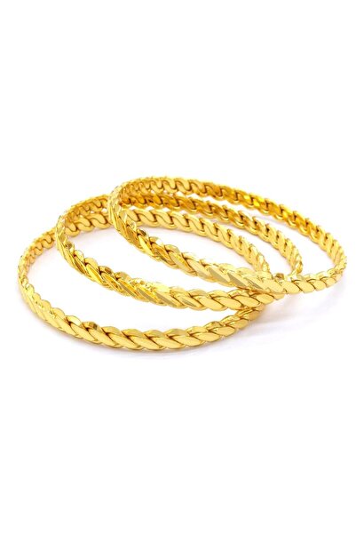 FerizZ İmitasyon Adana Burması 3'lü Model (İÇİ DÜZ) 5 Mm - 3 Adet Bset-108