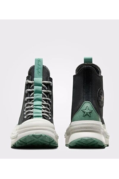 Converse Run Star Legacy CX Mixed Materials Unisex Sneaker Ayakkabı