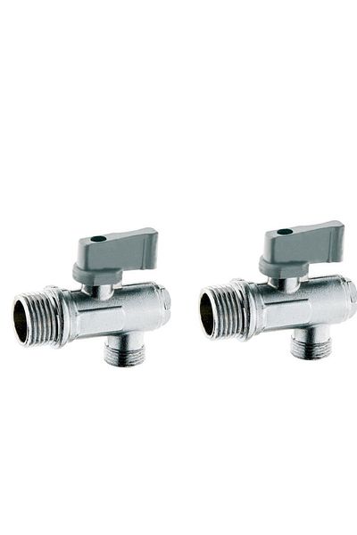 Marmara Bidet Tap with Filter 2 Pieces