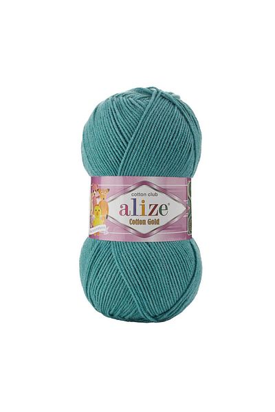 Alize 100 гр. Памучно злато - 330 м.