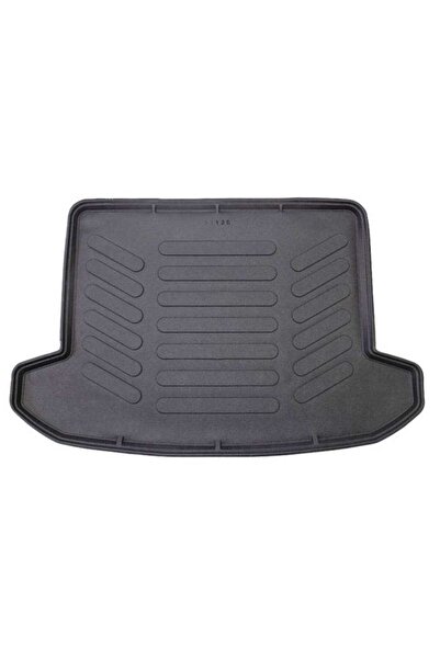 Rizline Hyundai Tucson 2015 Sonrası 3d Bagaj Havuzu