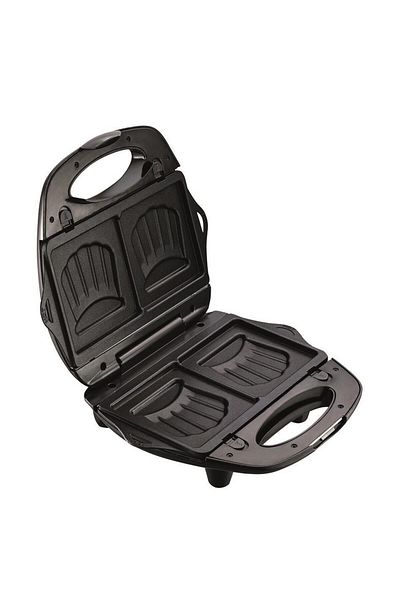 TEFAL Toast and Waffle Break Time Machine -1500637316