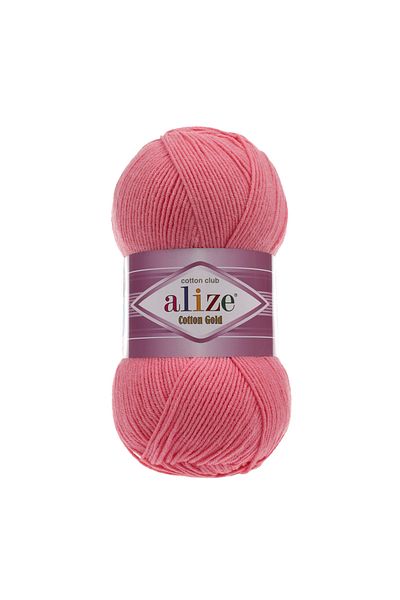 Alize Βαμβακερό Χρυσό 100 γρ. - 330 Mt.