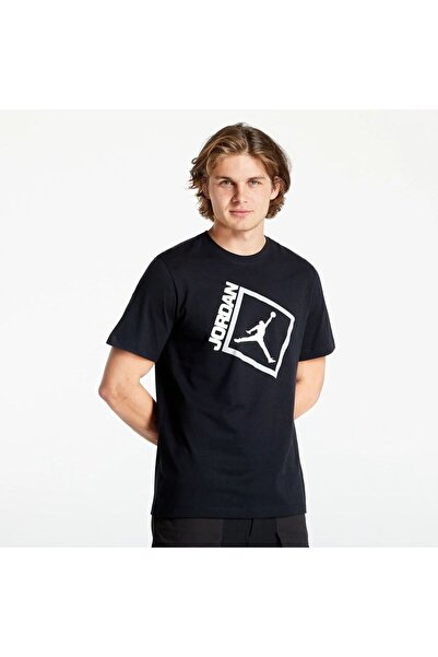 Nike Jordan Jumpman Box muška majica-da9900-010