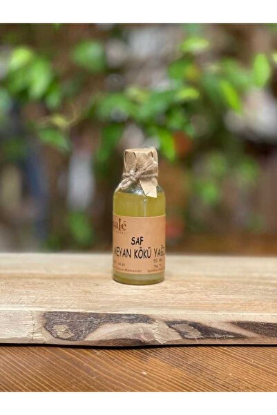 Masale Saf Meyan Kökü Yağı 50 Cc