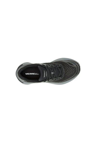 Merrell J 068284 - Dámské černošedé tenisky Morphlite Gtx