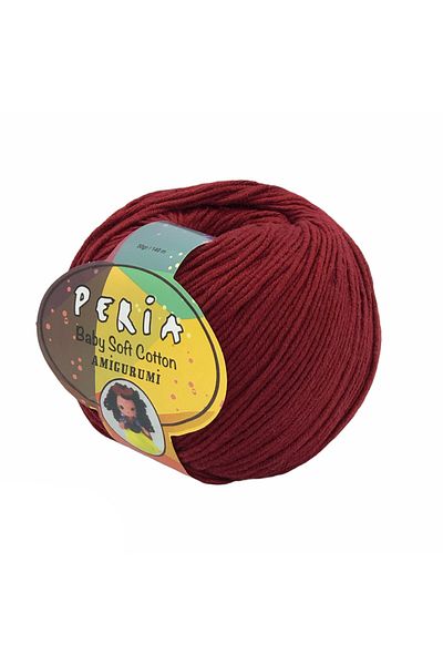 Peria Baby Soft Cotton - 50 γρ. 140 Mt., Προσοχή! Διαβάστε την περιγραφή