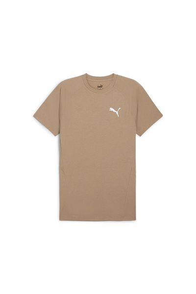 Puma Ανδρικό μπλουζάκι Evostripe - Άνετο και κομψό μπλουζάκι