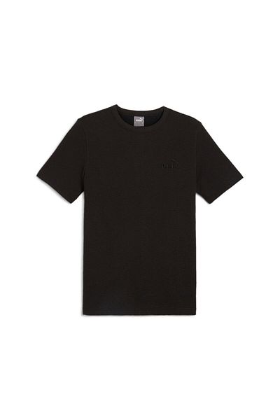 Puma Men's Waffle Elevated Tee - Ess