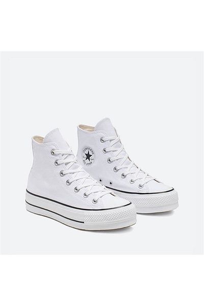 converse Chuck Taylor All Star Lift
