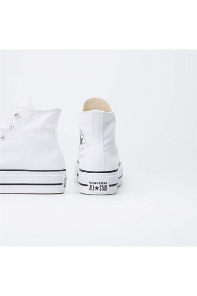 converse Chuck Taylor All Star Lift