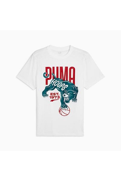 Puma Ανδρικό μπλουζάκι Winning Shot 2