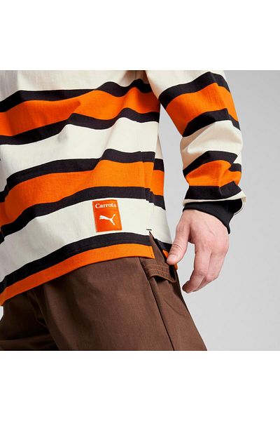 Puma Ανδρική φανέλα Carrots - Τζέρσεϊ