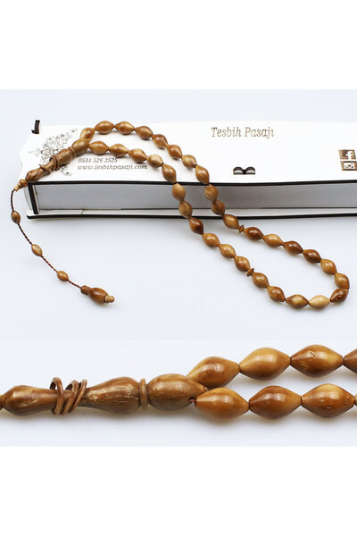 tesbihpasaji Beyzi Kesim Nakkaş İmame Kuka Tespih