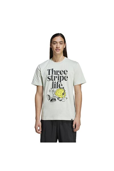 adidas M Positive t Men's T-Shirt