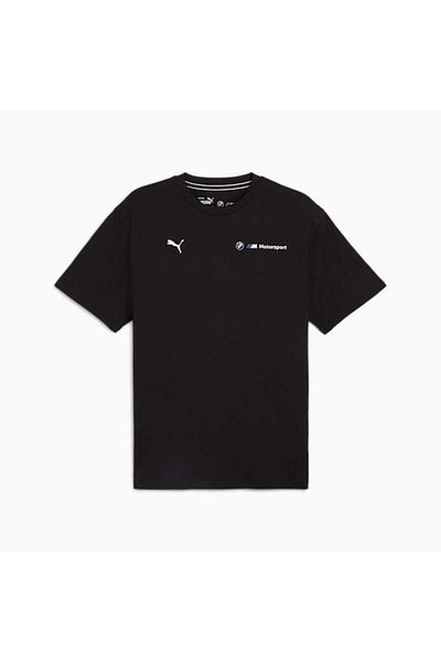 Puma Bmw Mms Mt7 Tee Erkek T shirt Fiyat Yorumlar Trendyol