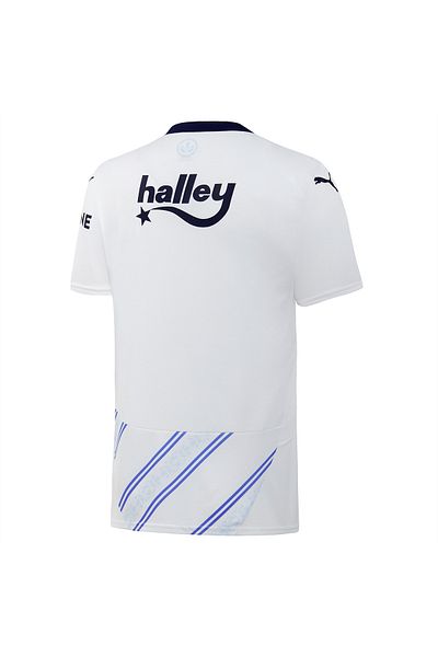 Puma Fenerbahçe Fsk Away Jersey 24/25 Away Men's Jersey