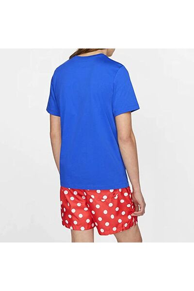 Nike M Nsw Tee Icon Futura Чоловіча футболка Dx1985-480