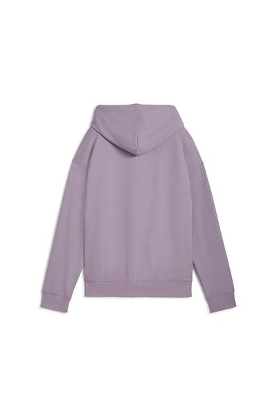 Puma Jachetă cu glugă pentru femei - fiecare design cu fermoar complet
