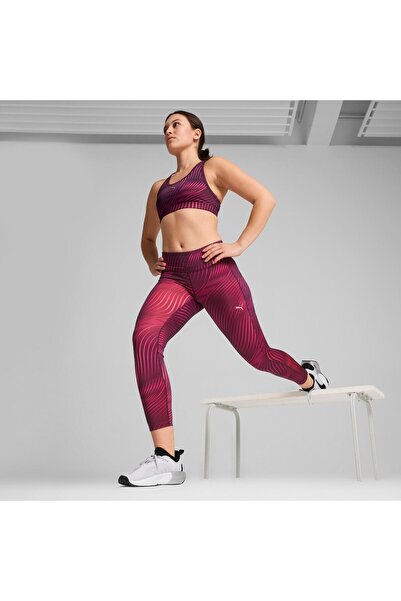 Puma Dámská sportovní podprsenka 4keePS P – pohodlná a stylová