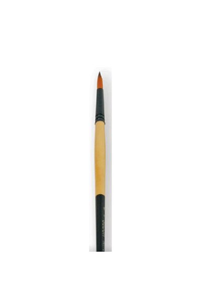 Südor Sf123 Synthetic Red S Brush No: 7