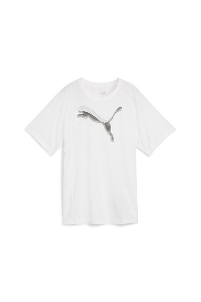 Puma Γυναικείο μπλουζάκι Evostripe Tee