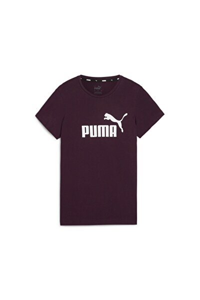 Puma Ess Logo Tee Women's T-shirt