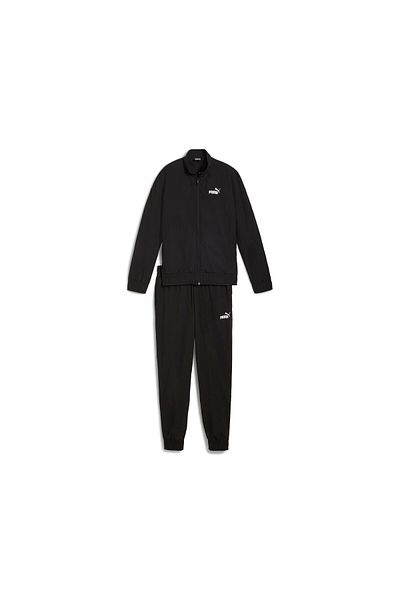 Puma Σετ γυναικεία αθλητική φόρμα Woven Suit