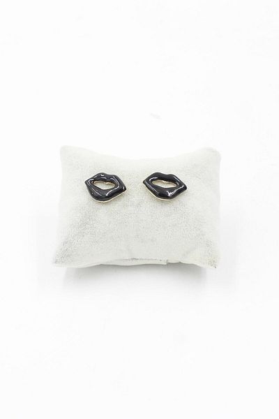 Chantaky 097 7500 Lip Earrings