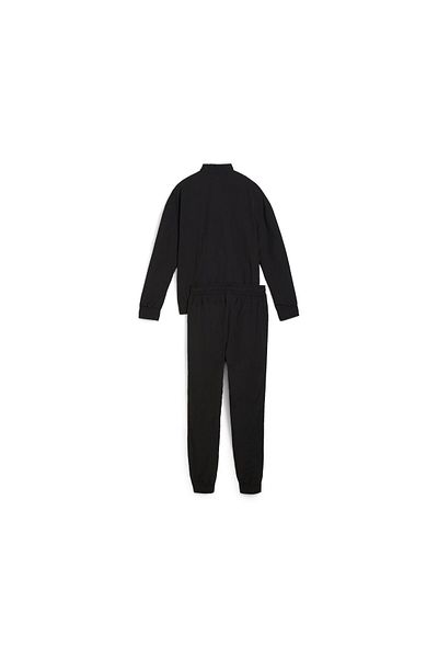 Puma Σετ γυναικεία αθλητική φόρμα Woven Suit