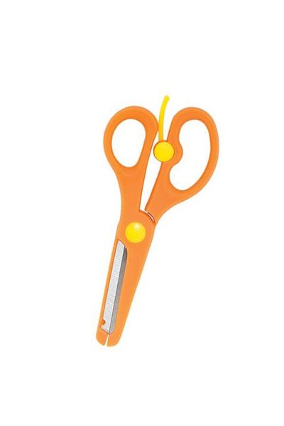 Mikro Ks115 مقص محمي