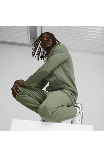 Puma Mapf1 Sweatpants, Reg/Cc Erkek Eşofman Altı