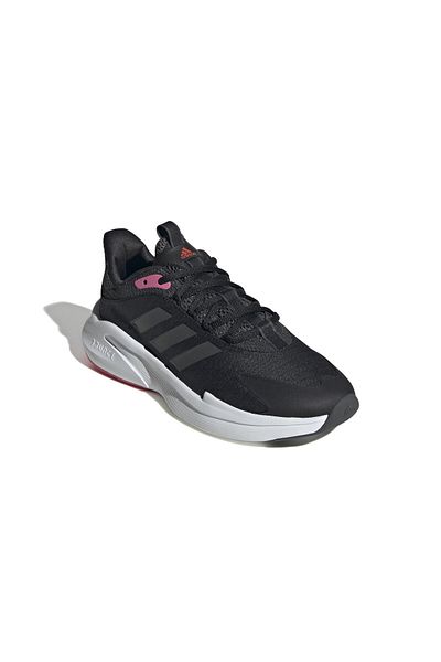 adidas Alphaedge Black Women's Running Shoes If7287