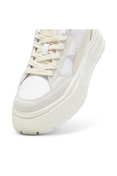 Puma Mayze Stack Luxe Wns - Dámské Sneaker