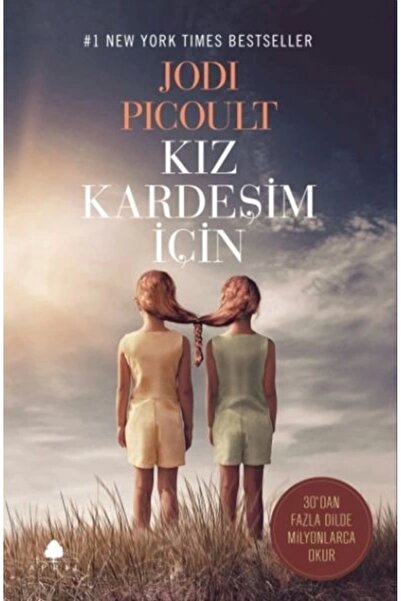 April Yayıncılık Kız Kardeşim İçin