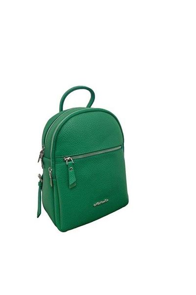 Matthew Cox T773 Green Women's Backpack