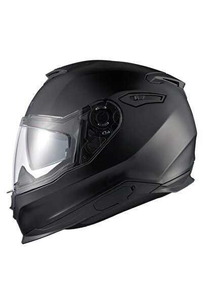 Nexx Y.100 MAT SİYAH KASK