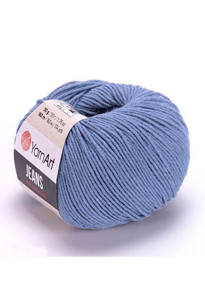 Yarnart Τζιν - 50 γρ.
